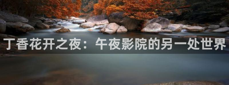 影院星空顶